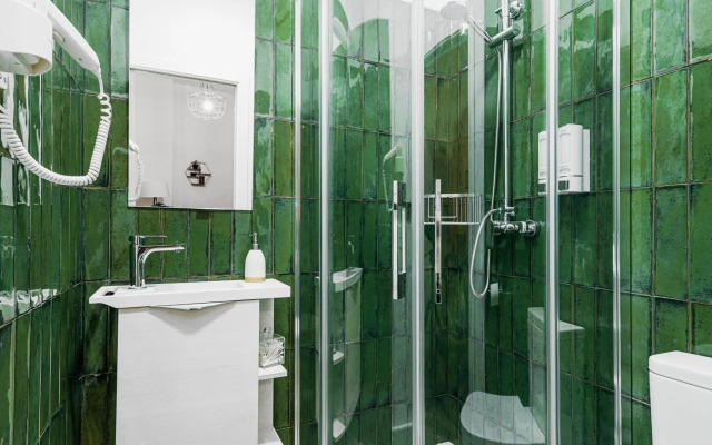 Apartamento Macarena junto a la Basílica de la Macarena