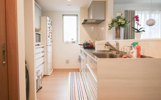 Uhome Ikebukuro Villa 2