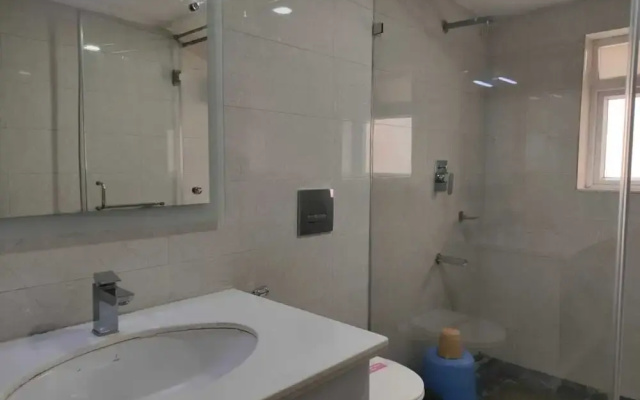 Hotel Silver Oak Annexe