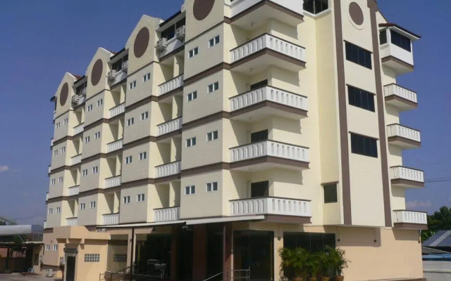Pangsawan Resotel