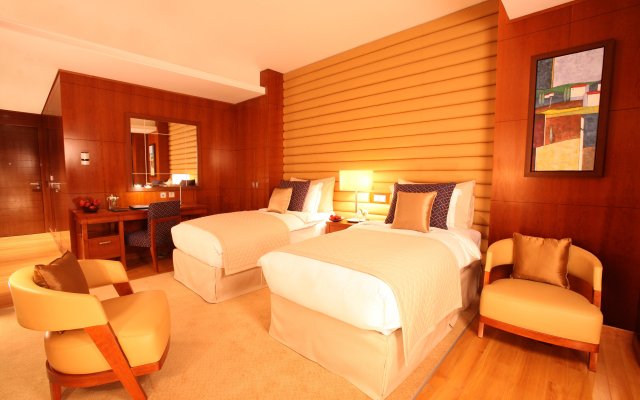 La Cigale Hotel Doha Hotel