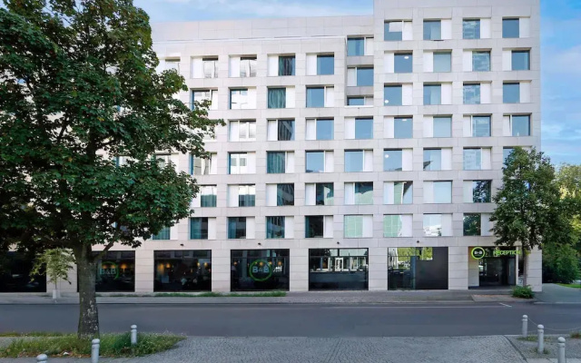 B&B Hotel Berlin-Tiergarten