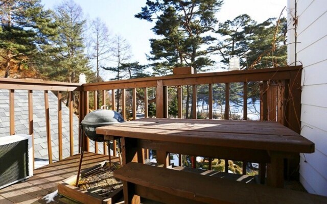 Pyeongchang Donghwasokjeongwon Pension