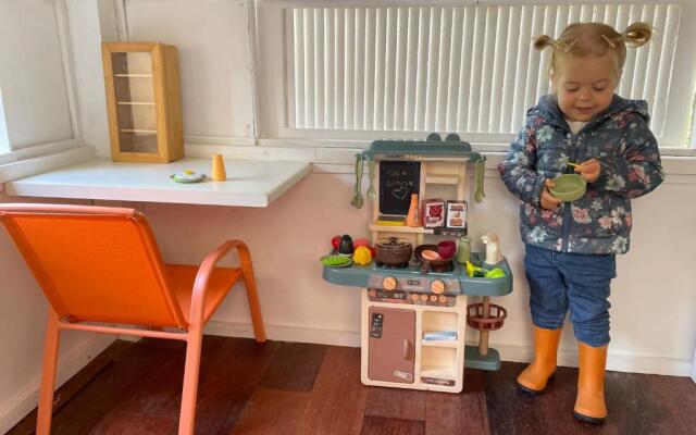 Noclegi pod kasztanem