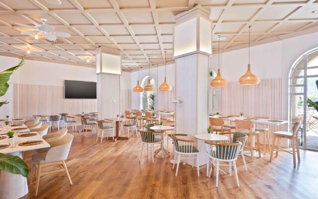 The Level at Melia Villaitana