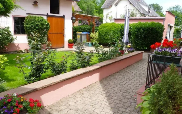 Meublé Stucki