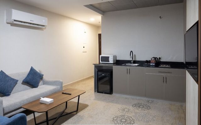 Sweet Home Serviced Apartments