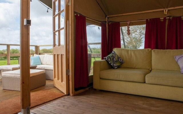 Primrose Farm Holidays