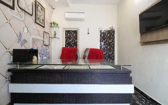 OYO 82616 Prime Property