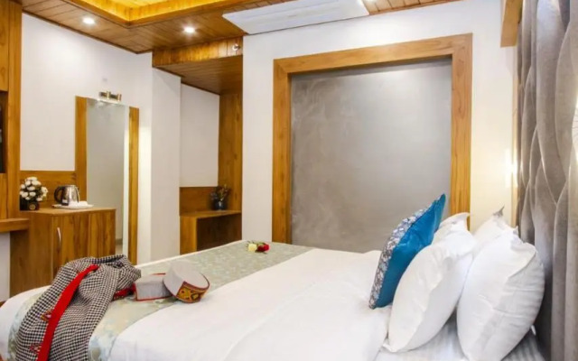 Himalayan Chalet Homestay - A Wandertrails Stay