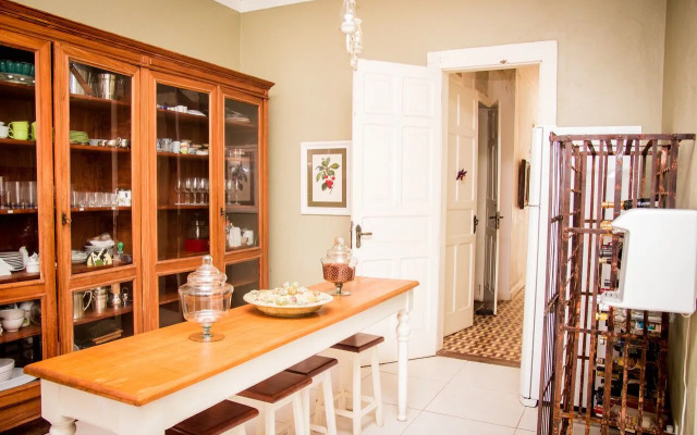 Estâncias Duvivier Hotel