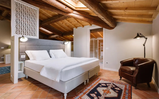 Villa Padovani Relais de Charme