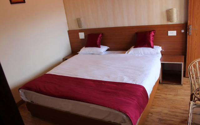 Beyond Stay Kastura Kanatal