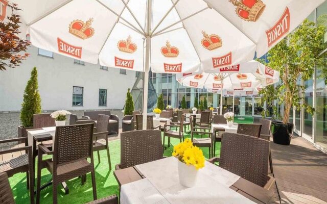 Premier Krakow Hotel