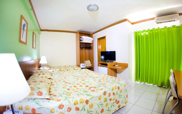 Golden Dolphin Grand Hotel