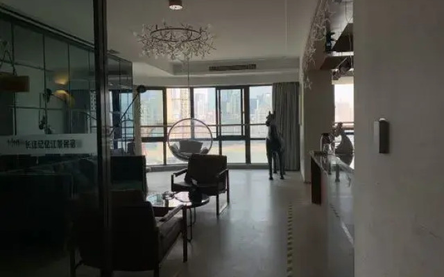 Chongqing Changjiang Memory Homestay