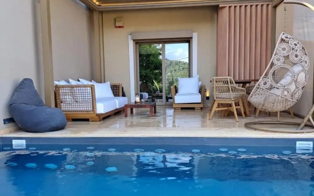 Villagio inn Suite & Spa