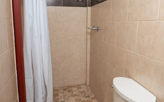 Hotel Internacional Palmerola