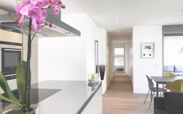 Escape 52 Boutique Apartments