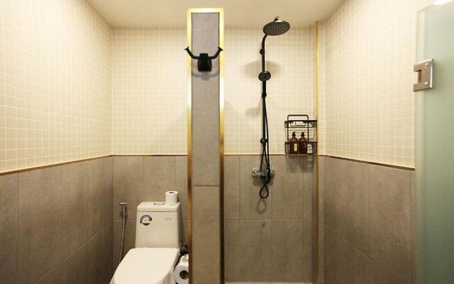 Yellow Pillow Village