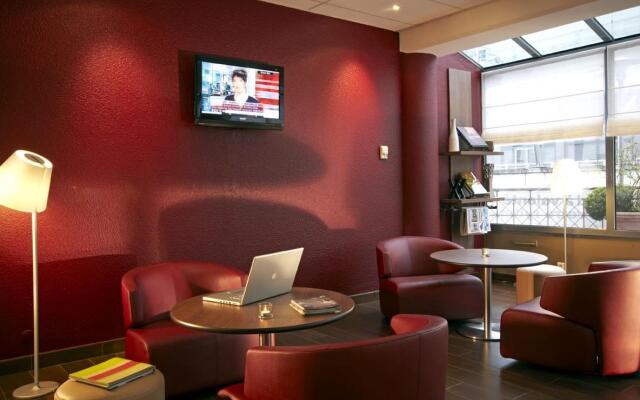 Campanile Saint Quentin en Yvelines