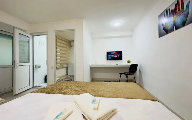 ABS Guest House Osh