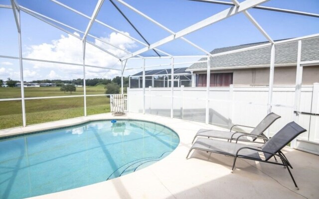 Peaceful Indian Ridge Oaks 4 Bedroom Home by Redawning