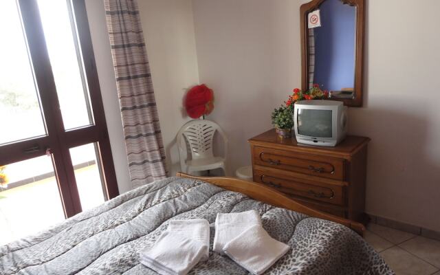 B&B Barone BnB