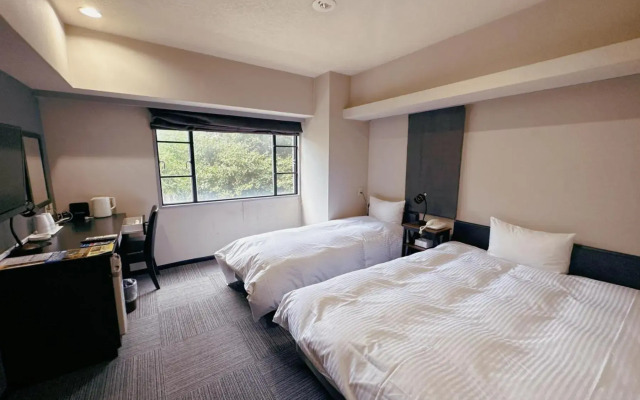 Nissei Hotel Fukuoka