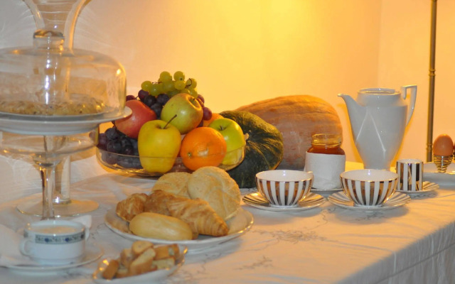 Residenza Domus Nova