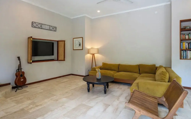 Yans Family Villa Canggu by Betterplace