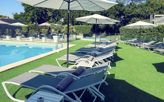 Mercure Orange Centre