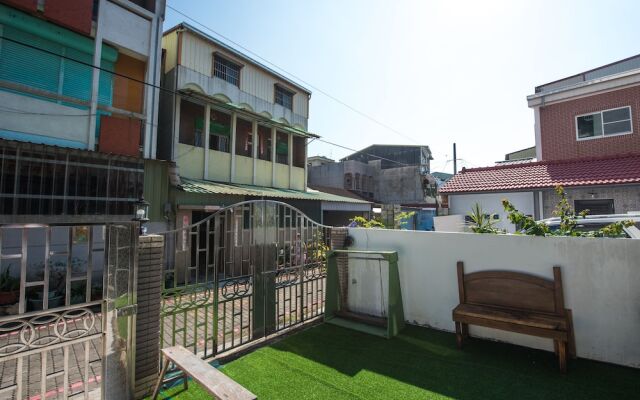 Anping Pet Island