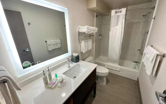 Holiday Inn Kansas City Downtown by IHG