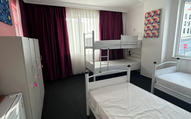 Hostel A07
