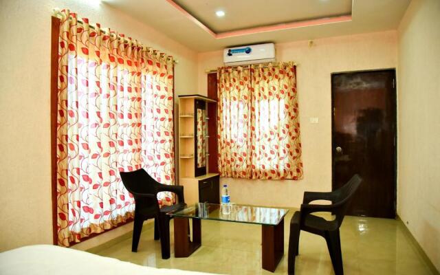 MERIDIAN AC VILLA - Besides Valley View & Strawberry Farms