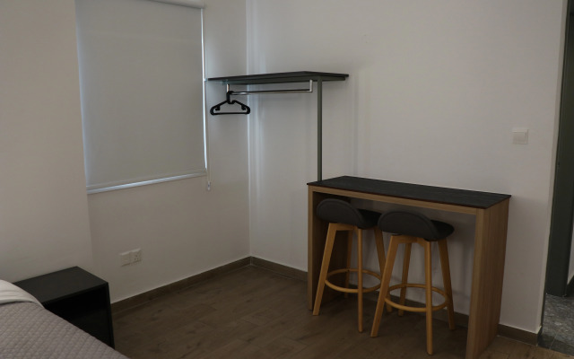 Sunflower Hotel Apartments