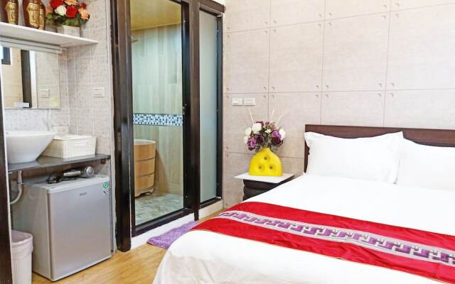 Woju Homestay