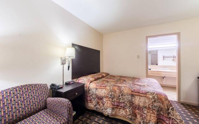 Rodeway Inn