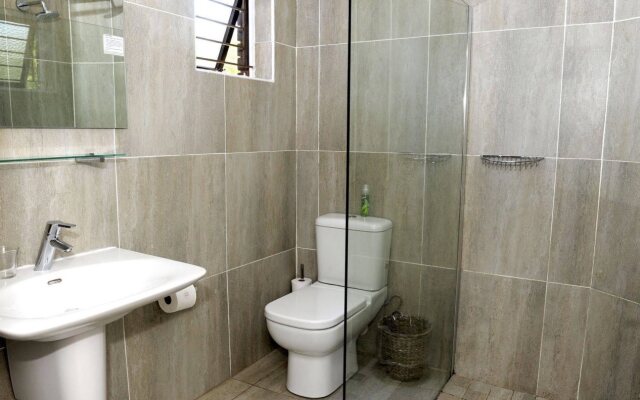 Oliveroom B&B