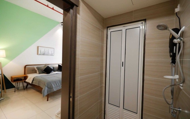 3 Tower by Plush – Guest Rooms – Kuala Lumpur
