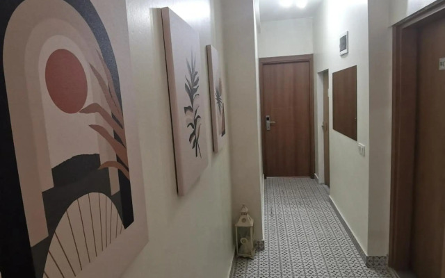 Deniz Palace Hotel