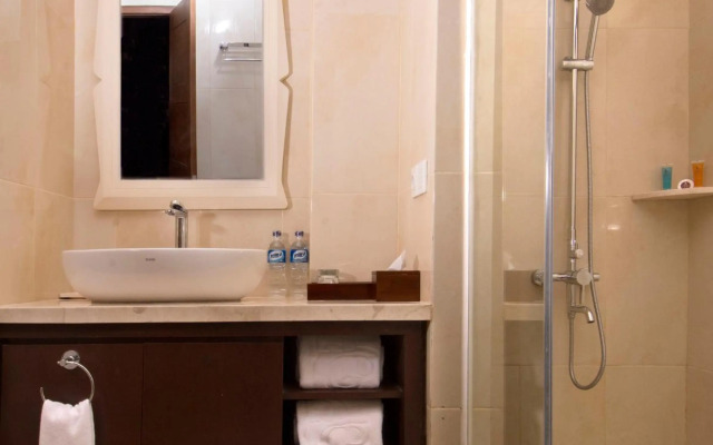 Gallery Prawirotaman Hotel