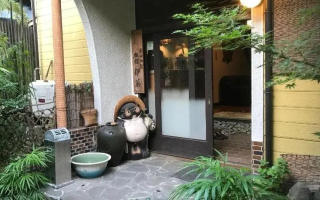 Ryokan Ito
