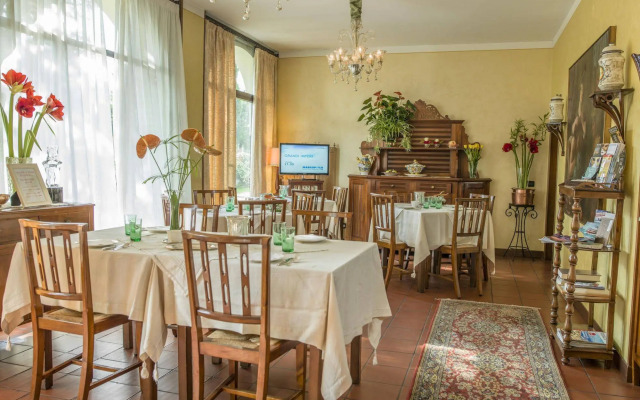 Hotel La Rescossa