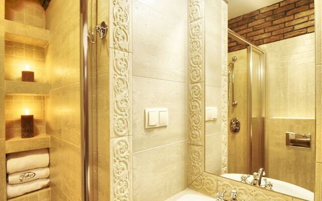Hotel Fajkier Wellness And Spa