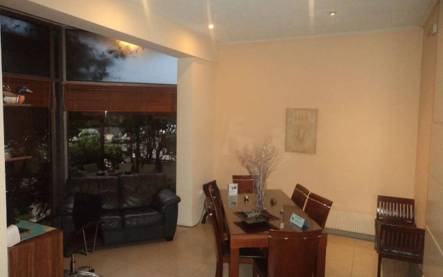 Nestorion Hotel