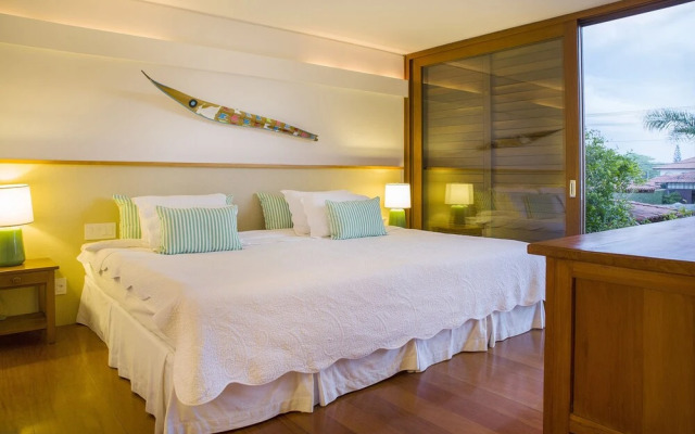 Villa Hermosa Buzios