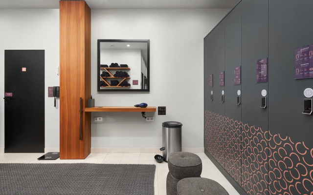Crystal House Suite Hotel & SPA