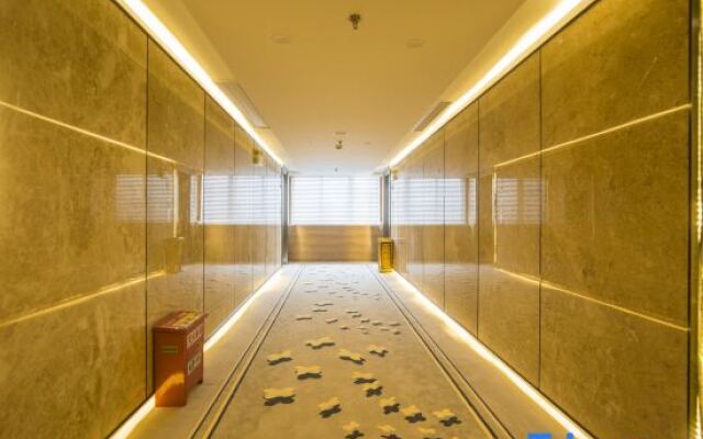 Tiangong International Hotel